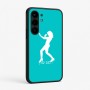 כיסוי בעיצוב אישי עם השם שלך לדגם - Nothing Phone (3a) Pro בעיצוב אישה מגוננת