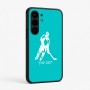 כיסוי בעיצוב אישי עם השם שלך לדגם - Nothing Phone (3a) Pro בעיצוב שחקן הוקי
