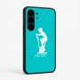 כיסוי בעיצוב אישי עם השם שלך לדגם - Nothing Phone (3a) Pro בעיצוב אימון ספינינג - אישה