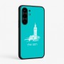 כיסוי בעיצוב אישי עם השם שלך לדגם - Nothing Phone (3a) Pro בעיצוב ביג בן