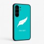 כיסוי בעיצוב אישי עם השם שלך לדגם - Nothing Phone (3a) Pro בעיצוב נוצת נוצה