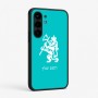 כיסוי בעיצוב אישי עם השם שלך לדגם - Nothing Phone (3a) Pro בעיצוב אריה