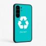 כיסוי בעיצוב אישי עם השם שלך לדגם - Nothing Phone (3a) Pro בעיצוב למחזר