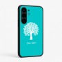 כיסוי בעיצוב אישי עם השם שלך לדגם - Nothing Phone (3a) Pro בעיצוב עץ