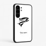 כיסוי בעיצוב אישי עם השם שלך לדגם - Nothing Phone (3a) Pro בעיצוב לדוג