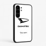 כיסוי בעיצוב אישי עם השם שלך לדגם - Nothing Phone (3a) Pro בעיצוב דייהטסו