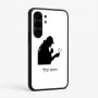 כיסוי בעיצוב אישי עם השם שלך לדגם - Nothing Phone (3a) Pro בעיצוב בתים של שרלוק