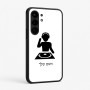כיסוי בעיצוב אישי עם השם שלך לדגם - Nothing Phone (3a) Pro בעיצוב אזור מוזיקה של די ג'יי