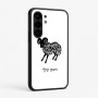 כיסוי בעיצוב אישי עם השם שלך לדגם - Nothing Phone (3a) Pro בעיצוב מזלות - טלה