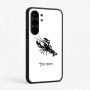 כיסוי בעיצוב אישי עם השם שלך לדגם - Nothing Phone (3a) Pro בעיצוב מזלות - סרטן