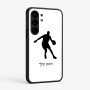 כיסוי בעיצוב אישי עם השם שלך לדגם - Nothing Phone (3a) Pro בעיצוב שחקן כדורסל