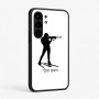 כיסוי בעיצוב אישי עם השם שלך לדגם - Nothing Phone (3a) Pro בעיצוב ביאתלון
