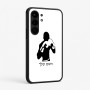 כיסוי בעיצוב אישי עם השם שלך לדגם - Nothing Phone (3a) Pro בעיצוב אגרוף