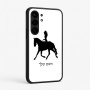 כיסוי בעיצוב אישי עם השם שלך לדגם - Nothing Phone (3a) Pro בעיצוב קאוגירל - אישה