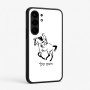 כיסוי בעיצוב אישי עם השם שלך לדגם - Nothing Phone (3a) Pro בעיצוב רוכב סוסים 2