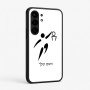 כיסוי בעיצוב אישי עם השם שלך לדגם - Nothing Phone (3a) Pro בעיצוב כדורסל אולימפי
