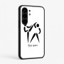 כיסוי בעיצוב אישי עם השם שלך לדגם - Nothing Phone (3a) Pro בעיצוב לוחמים אולימפיים