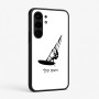 כיסוי בעיצוב אישי עם השם שלך לדגם - Nothing Phone (3a) Pro בעיצוב לגלוש - גלישה - שייט