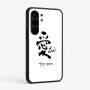 כיסוי בעיצוב אישי עם השם שלך לדגם - Nothing Phone (3a) Pro בעיצוב אהבה באותיות יפניות