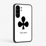 כיסוי בעיצוב אישי עם השם שלך לדגם - Nothing Phone (3a) Pro בעיצוב אגם