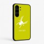 כיסוי בעיצוב אישי עם השם שלך לדגם - Nothing Phone (3a) Pro בעיצוב עכביש