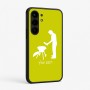 כיסוי בעיצוב אישי עם השם שלך לדגם - Nothing Phone (3a) Pro בעיצוב גריל ברביקיו