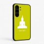 כיסוי בעיצוב אישי עם השם שלך לדגם - Nothing Phone (3a) Pro בעיצוב בודה