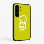 כיסוי בעיצוב אישי עם השם שלך לדגם - Nothing Phone (3a) Pro בעיצוב שף