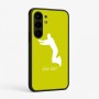 כיסוי בעיצוב אישי עם השם שלך לדגם - Nothing Phone (3a) Pro בעיצוב פארקורינג