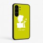 כיסוי בעיצוב אישי עם השם שלך לדגם - Nothing Phone (3a) Pro בעיצוב אהבת נשים
