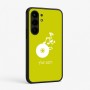 כיסוי בעיצוב אישי עם השם שלך לדגם - Nothing Phone (3a) Pro בעיצוב תקליטור - אזור מוזיקה