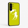כיסוי בעיצוב אישי עם השם שלך לדגם - Nothing Phone (3a) Pro בעיצוב אישה רוקדת עם גבר