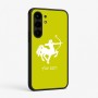 כיסוי בעיצוב אישי עם השם שלך לדגם - Nothing Phone (3a) Pro בעיצוב מזלות - קשת