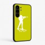 כיסוי בעיצוב אישי עם השם שלך לדגם - Nothing Phone (3a) Pro בעיצוב ביאתלון