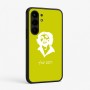 כיסוי בעיצוב אישי עם השם שלך לדגם - Nothing Phone (3a) Pro בעיצוב צ'ה גווארה