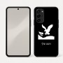 כיסוי בעיצוב אישי עם השם שלך לדגם - Nothing Phone (3a) Pro בעיצוב נשר אמריקאי