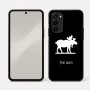כיסוי בעיצוב אישי עם השם שלך לדגם - Nothing Phone (3a) Pro בעיצוב דישון