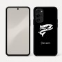 כיסוי בעיצוב אישי עם השם שלך לדגם - Nothing Phone (3a) Pro בעיצוב לדוג