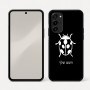 כיסוי בעיצוב אישי עם השם שלך לדגם - Nothing Phone (3a) Pro בעיצוב פרת משה רבנו