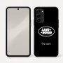כיסוי בעיצוב אישי עם השם שלך לדגם - Nothing Phone (3a) Pro בעיצוב לנד רובר