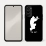 כיסוי בעיצוב אישי עם השם שלך לדגם - Nothing Phone (3a) Pro בעיצוב שחקן כאב כדור