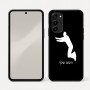 כיסוי בעיצוב אישי עם השם שלך לדגם - Nothing Phone (3a) Pro בעיצוב פארקורינג