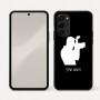 כיסוי בעיצוב אישי עם השם שלך לדגם - Nothing Phone (3a) Pro בעיצוב צלם - גברים