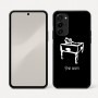 כיסוי בעיצוב אישי עם השם שלך לדגם - Nothing Phone (3a) Pro בעיצוב שחקן ביליארד