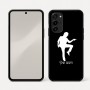 כיסוי בעיצוב אישי עם השם שלך לדגם - Nothing Phone (3a) Pro בעיצוב רקדן