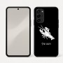 כיסוי בעיצוב אישי עם השם שלך לדגם - Nothing Phone (3a) Pro בעיצוב מזלות - סרטן