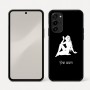 כיסוי בעיצוב אישי עם השם שלך לדגם - Nothing Phone (3a) Pro בעיצוב מזלות - בתולה