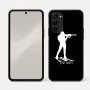 כיסוי בעיצוב אישי עם השם שלך לדגם - Nothing Phone (3a) Pro בעיצוב ביאתלון