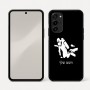כיסוי בעיצוב אישי עם השם שלך לדגם - Nothing Phone (3a) Pro בעיצוב צוללן