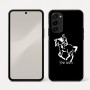 כיסוי בעיצוב אישי עם השם שלך לדגם - Nothing Phone (3a) Pro בעיצוב רוכב סוסים 2